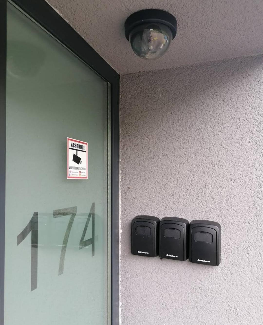 Sleep Well Apartments Detmold - Tempur Beds- Neu - Top Lage - Free Parking - Wifi Extérieur photo