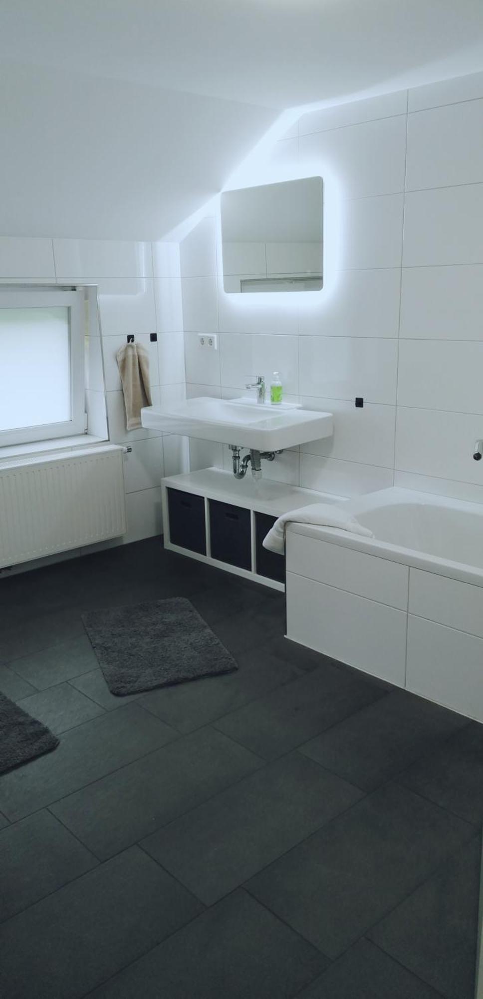 Sleep Well Apartments Detmold - Tempur Beds- Neu - Top Lage - Free Parking - Wifi Extérieur photo