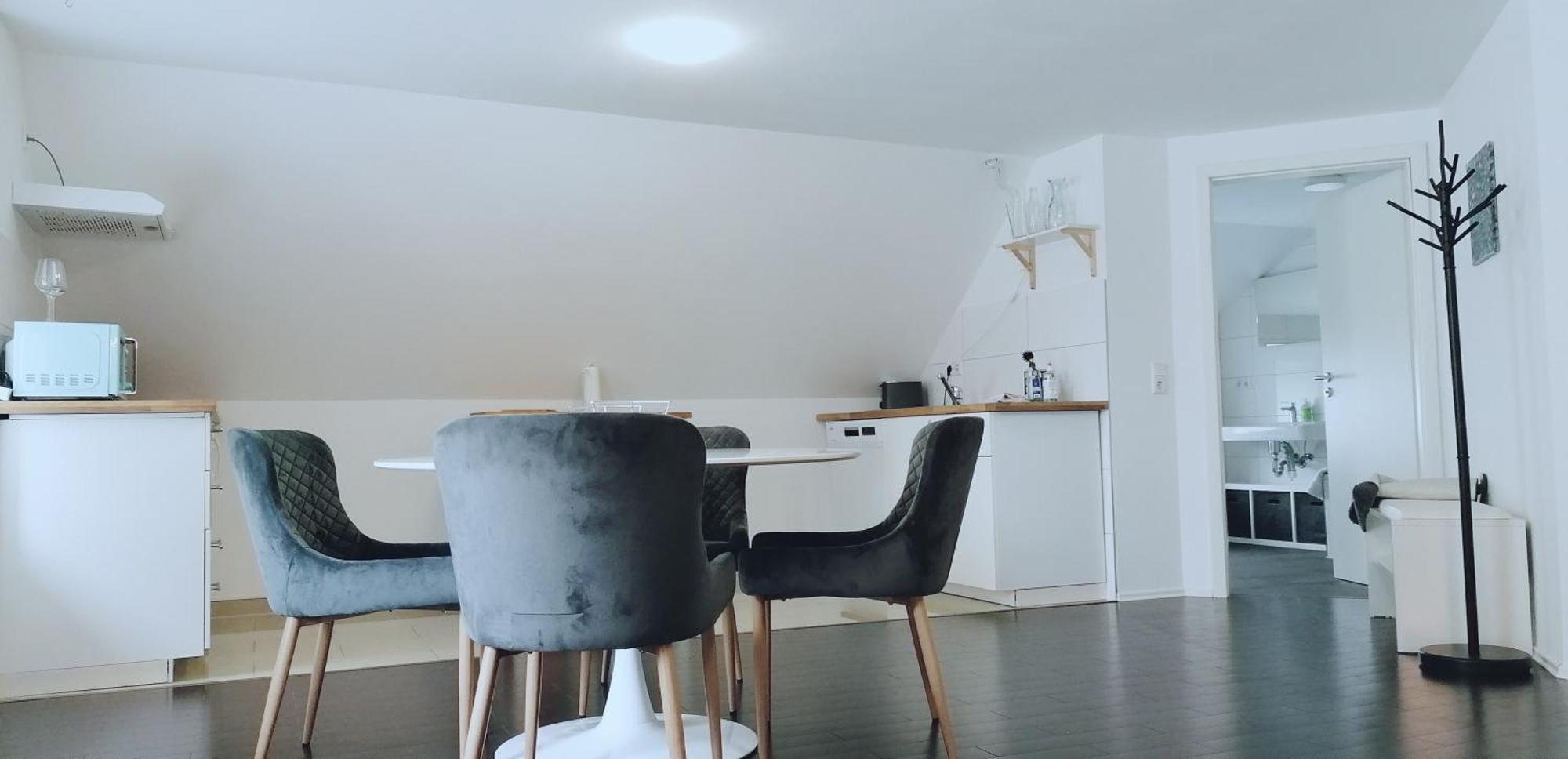 Sleep Well Apartments Detmold - Tempur Beds- Neu - Top Lage - Free Parking - Wifi Extérieur photo