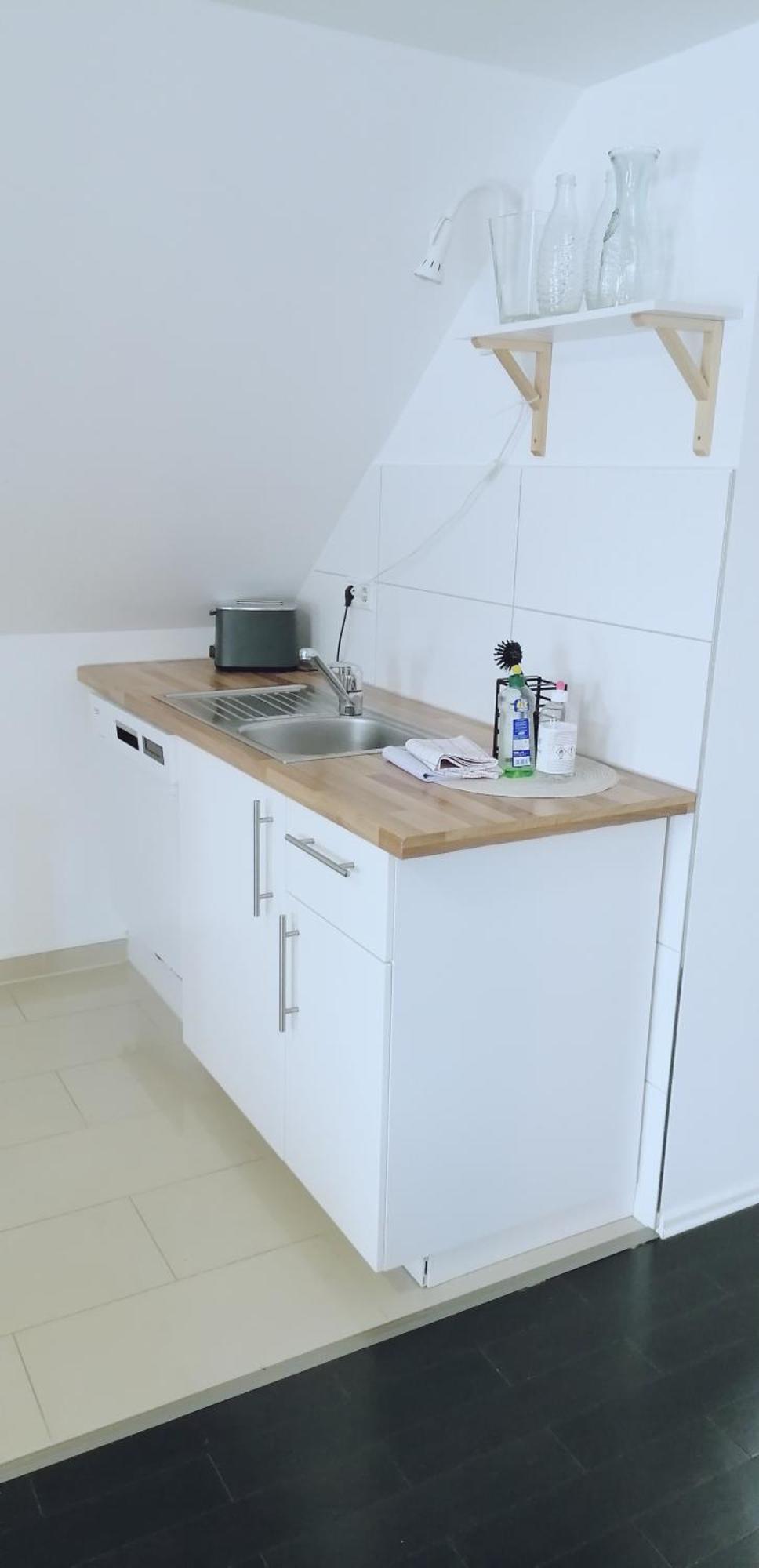 Sleep Well Apartments Detmold - Tempur Beds- Neu - Top Lage - Free Parking - Wifi Extérieur photo