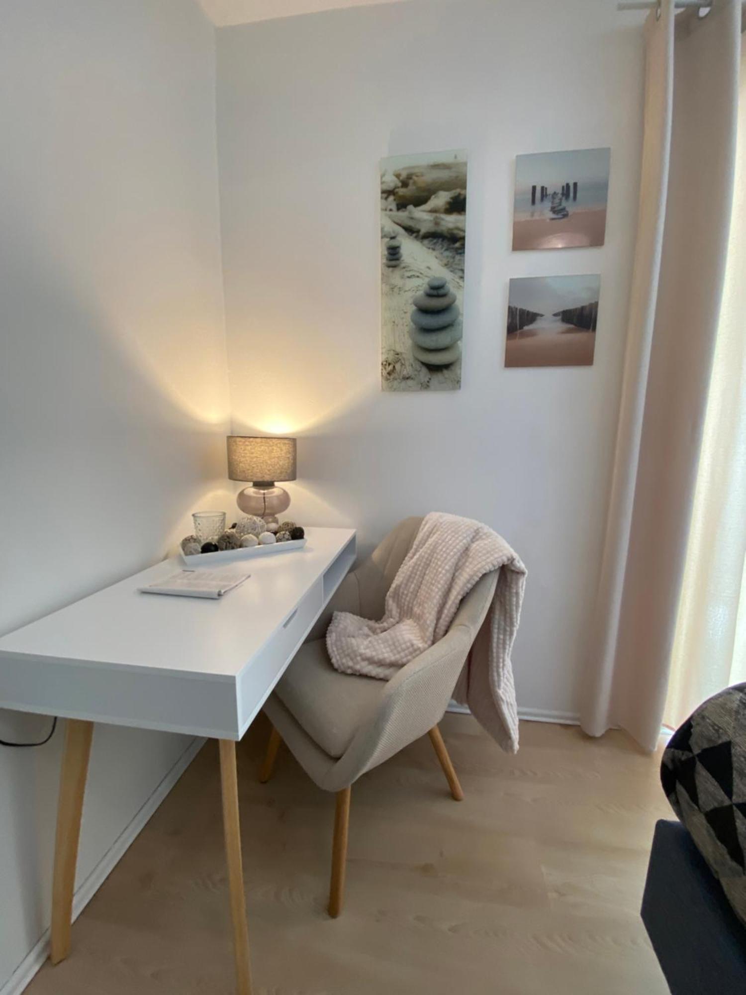 Sleep Well Apartments Detmold - Tempur Beds- Neu - Top Lage - Free Parking - Wifi Extérieur photo