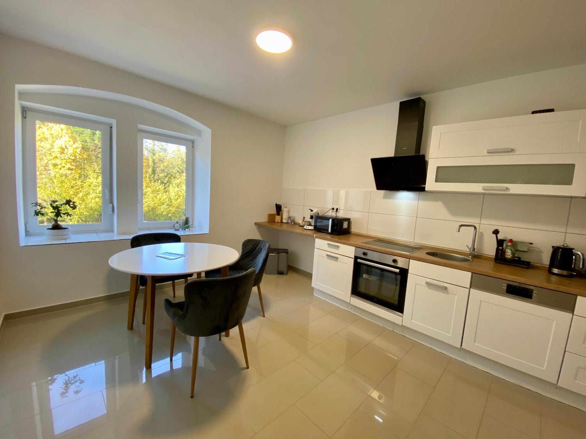 Sleep Well Apartments Detmold - Tempur Beds- Neu - Top Lage - Free Parking - Wifi Extérieur photo